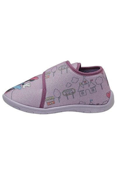 Disney Mickey Mouse Mickey Mouse Dali 3PR Lila Çocuk Kreş/Anaokulu Panduf