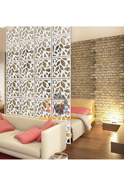 tsddekorasyon Tsd Dekorasyon Ahşap Oda Bölücü/Seperatör/ Duvar Panelleri