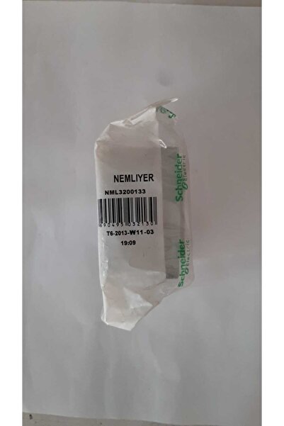 SCHNEIDER TV PRİZ SIVA ÜSTÜ NEMLİYER