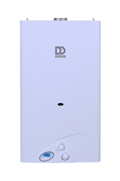 Demirdöküm L275-F 11 LT hermetik şofben