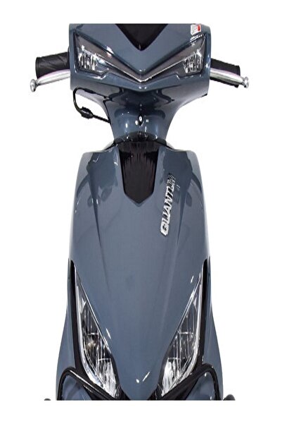 Arora Quantum 50 Cc Benzinli Motor