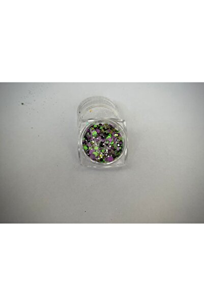 MİNİFİYONK Tırnak Süsleme Simi, Kolay Uygulanabilir, Nail Art Tırnak Süsleme Simi