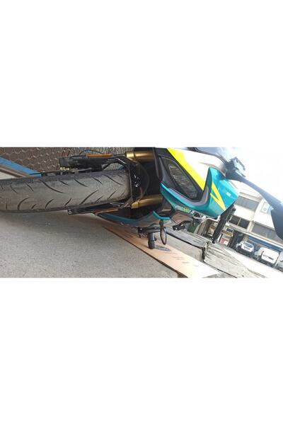 CF Moto 250 Sr Koruma Takozu (ORJİNAL)