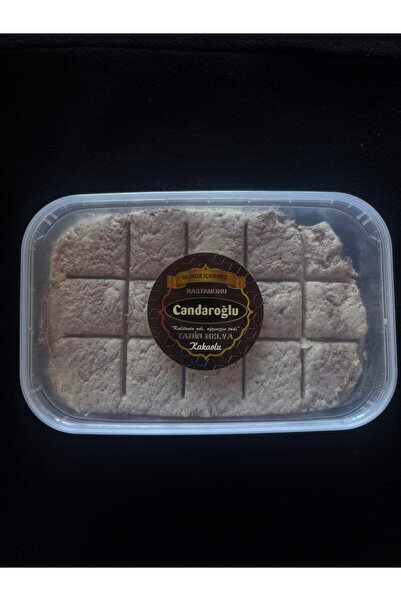 kastamonu candaroğlu helva CANDAROĞLU Tahinli Kahvaltılık Kakaolu Helva 350G