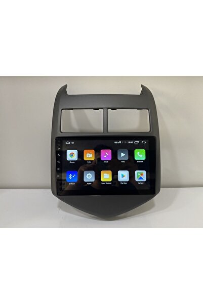 Genel Markalar Chevrolet Aveo Android 4 rem 64 hafıza Multimedya Carplay-kame...