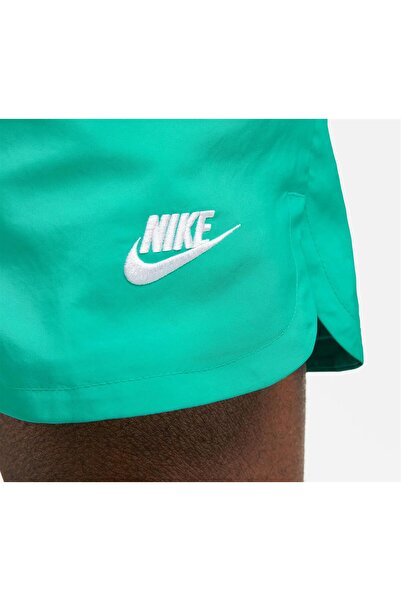 Nike Club Woven Lined Flow Short Astarlı Günlük Stil ve Havuz Erkek Şort