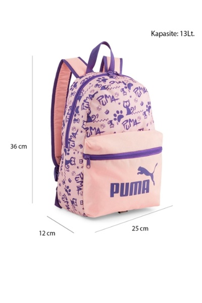 Puma Phase Small Unisex Sırt Çantası 07987906