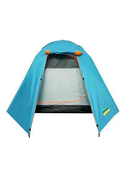 REMIXON Tenthouse Star 3 Kişilik Çadır (70+215)*208*125 cm