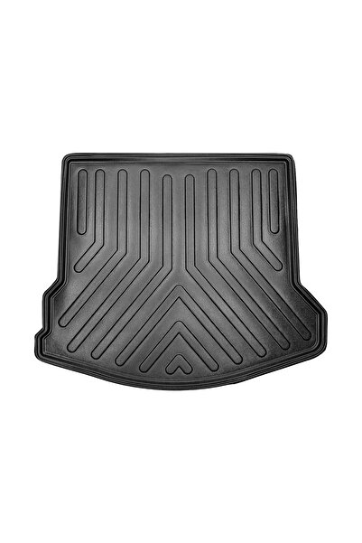 Rizline Mercedes E Serisi W213 2016-2023 Rampalı 3D Bagaj Havuzu