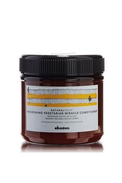 Davines Nourishing Vegetarian Miracle Healthy Hair Extension Strengthening Conditioner 250ml