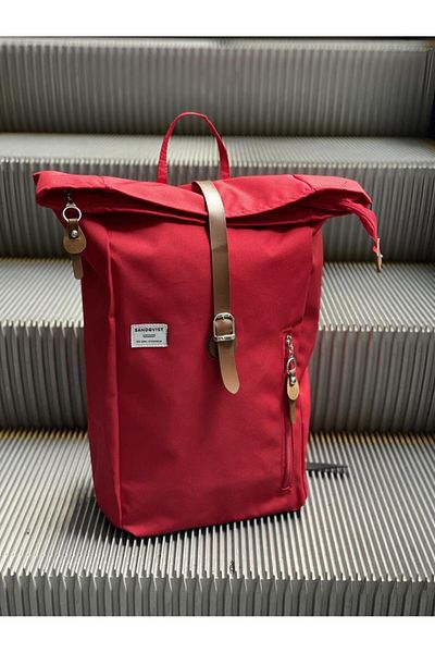 Vendetta Çanta Large Size School and Travel Backpack
