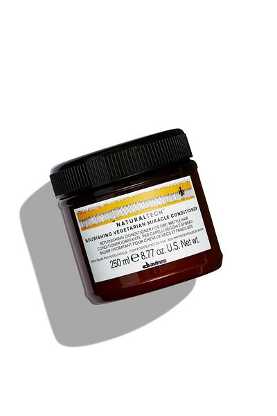 Davines Nourishing Vegetarian Miracle Healthy Hair Extension Strengthening Conditioner 250ml