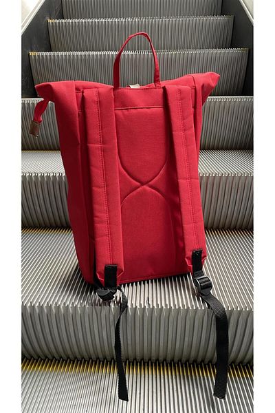 Vendetta Çanta Large Size School and Travel Backpack
