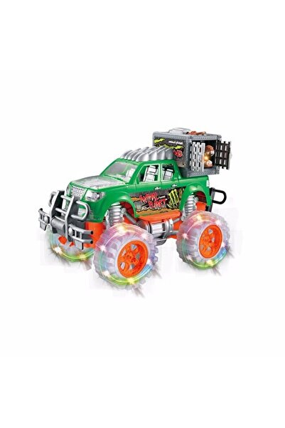 MEGA Dinazor Avcısı Dino Hauler