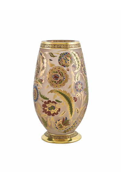 Paşabahçe Şaheste Vazo 1 ADET