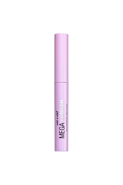 WET N WİLD Wet n Wild Mega Length Mascara E158