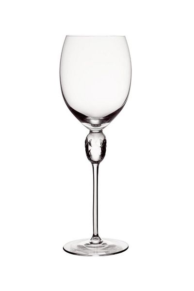 Paşabahçe Pineapple White Wine Glass 1 PC