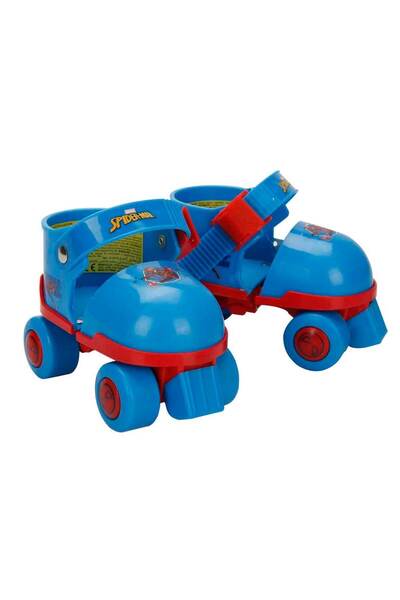 Mondo Sports Spiderman 4 Teker Paten Seti