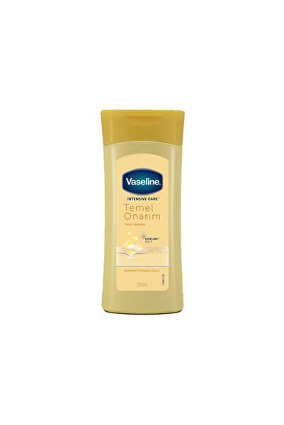 Vaseline Vücut Losyonu Temel Onarım 200 ml