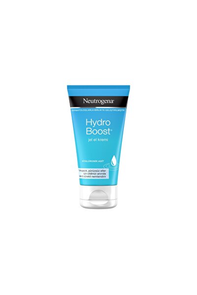 Neutrogena كريم هيدرو بوست لليدين 75 مل