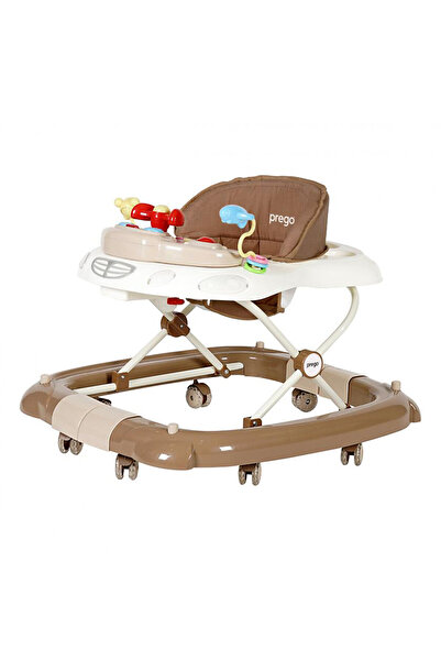 Prego Prego 5082 Dıgo Bebek Yürüteçi
