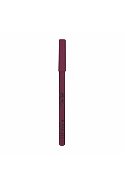 Rival Loves Me Lip Liner - Mauve Mood No.13 - 1 piece