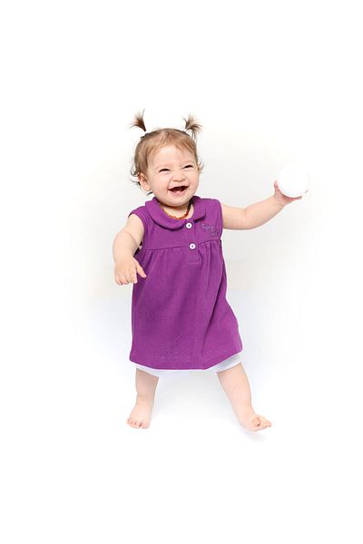 FISHER PRICE Rainbow Days Athlete Shorts Baby Girl