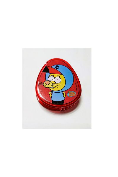 Cem Kral Şakir Chamber Pencil Sharpener