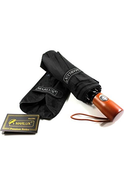 Marlux Premium Series Tam Otomatik Şemsiyesi