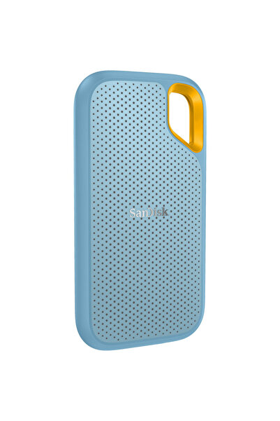 SanDisk Extreme 1TB 1050MB/sn V2 Taşınabilir SSD SDSSDE61-1T00-G25B