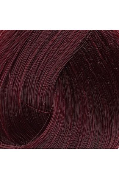 Neva Color Premium Akaju Red Chestnut - 4.65 Model Permanent Cream Hair Dye Set of 2 50g Tube