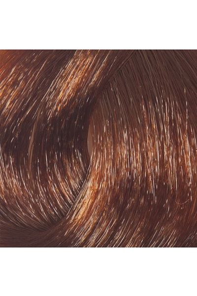 Neva Color Premium Gold Copper - 8.34 Light Cream Hair Dye Set of 2 50g Tube