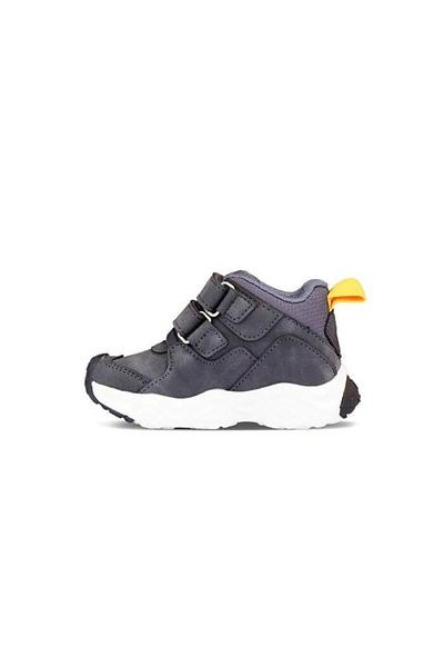 Vicco Oddo Bebe Lightweight Velcro Outdoor Boots