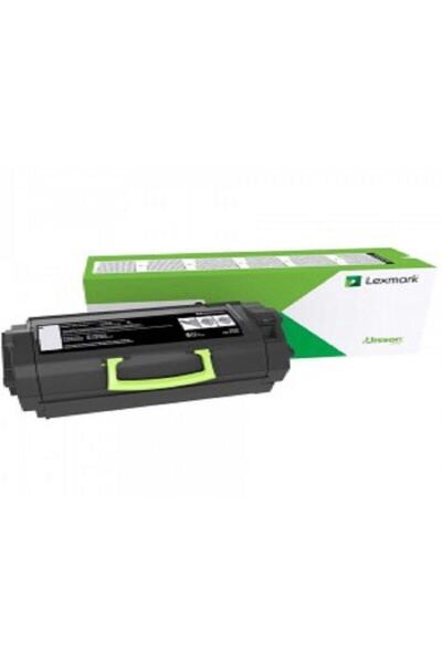 Lexmark 52D2H00 ΜΑΥΡΟ ΤΟΝΕΡ