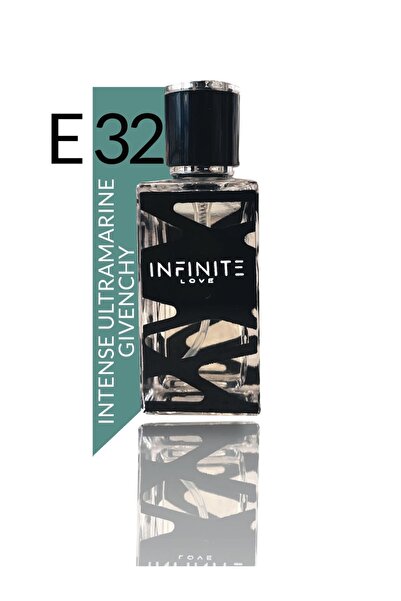 INFINITE LOVE E32 Intense ULTRAMARINE Gıvenchy