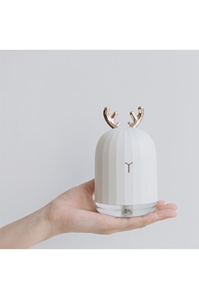 BLUE İNTER Lovely Humidifier Ortam Dezenfeksiyon Ve Şık Buhar Makinesi