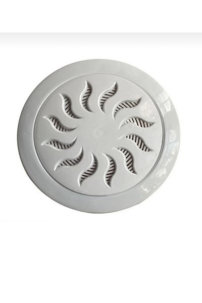 fourB Plastic Rotating Chimney Cap (2 PCS)