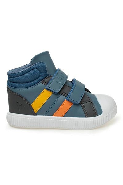 Vicco Pantofi sport ușori Yayo pentru copii cu gât cu velcro 946.23K.375
