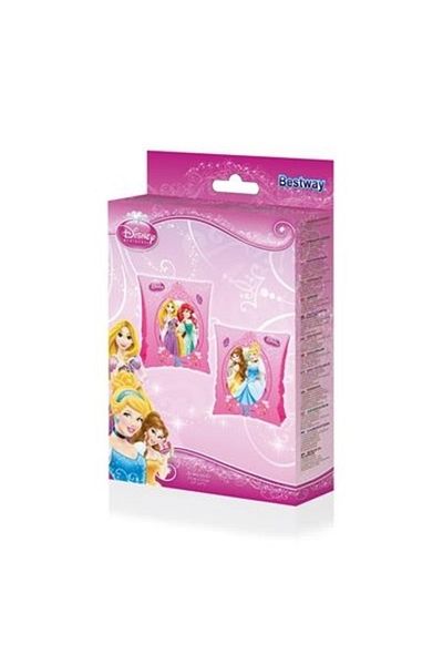 BESTWAY Disney Licensed Bestway Princesses 23x15 Cm - 91041