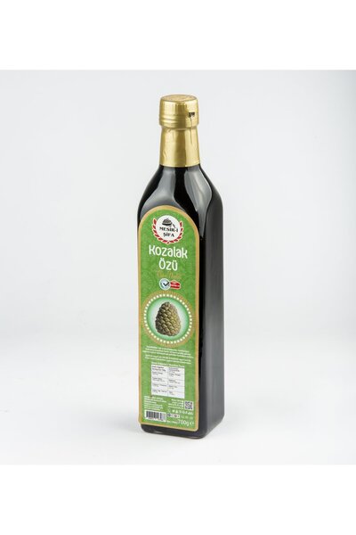 Şenay Kozalak Özü