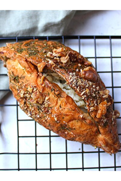 LEGUME Glutensiz Dereotlu Peynirli Poğaça 3 Adet