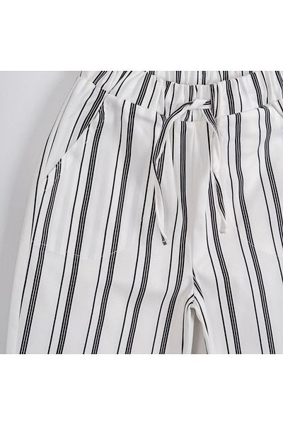 MiaBaby Zebra Kids Pants