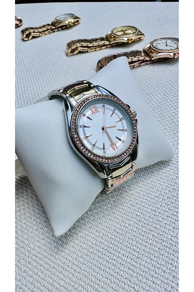 pullmarkt Analog Wristwatch