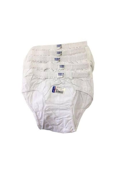 Seher Yıldızı Boy's Slip 6-Piece