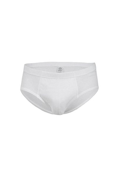 YILDIZ Star Men's Rib Slip Panties - 6 Pack, 100% Cotton 07