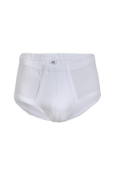 YILDIZ Συσκευασία με 6 ανδρικά εσώρουχα Star Ribbed Band, Cotton 09