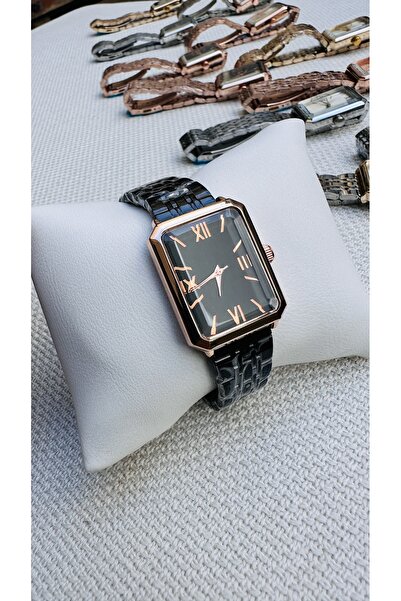 pullmarkt Roma Rakamlı Kol Saati