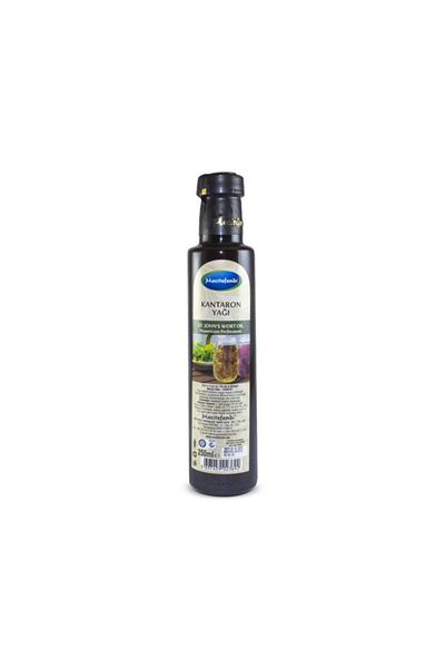 Mecitefendi 250 ml St. John's Wort Oil