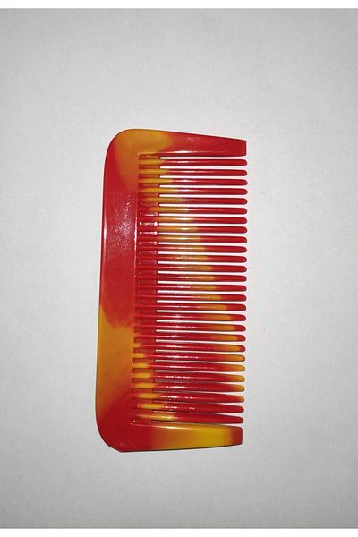 firdevsi hobi men's comb--11 cm
