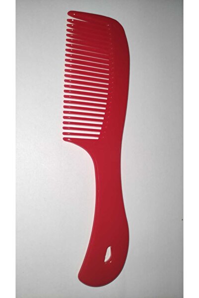 firdevsi hobi men's comb-handle comb-21 cm